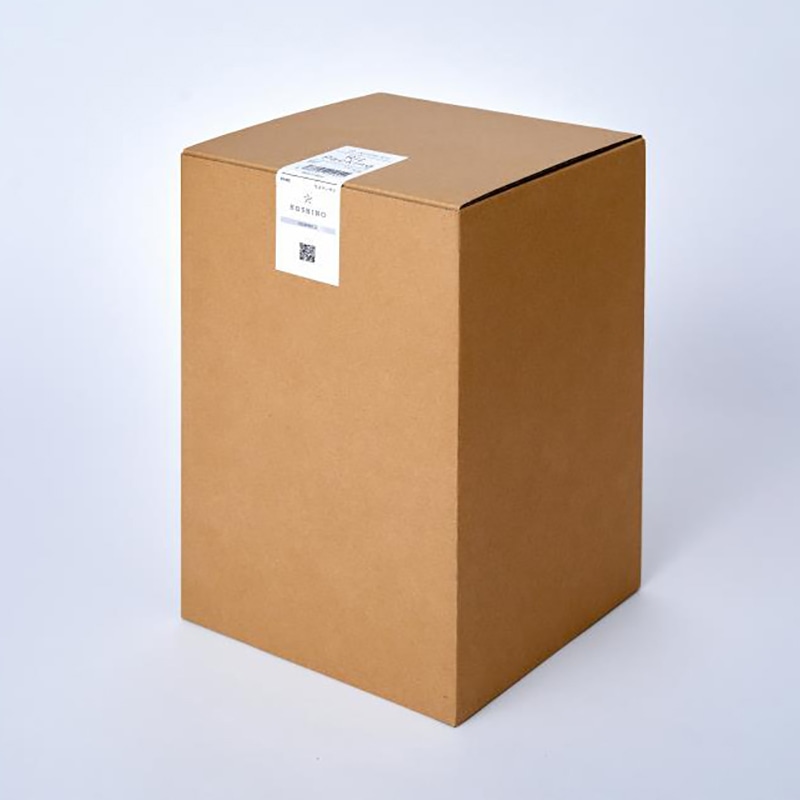 星野 緩衝材　リズパッキン 600g 331418 1箱（ご注文単位1箱）【直送品】