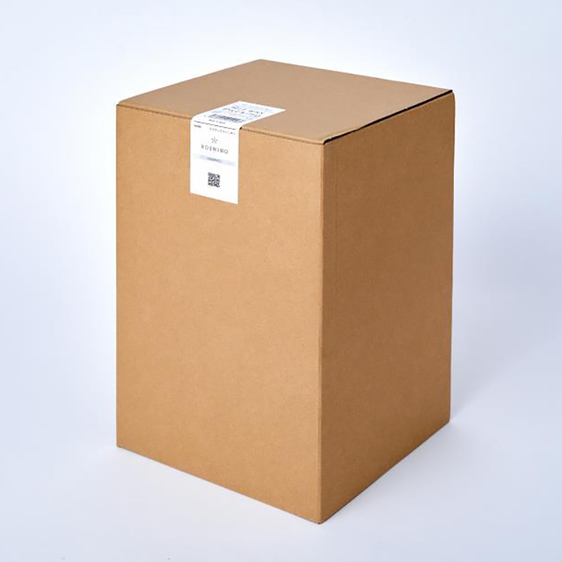 星野 緩衝材　リズワックスパッキン 600g 331419 1箱（ご注文単位1箱）【直送品】