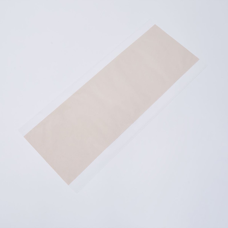 星野 フラワースリーブ　ティントワイド 1.バニラ 331171 100枚/箱（ご注文単位1箱）【直送品】