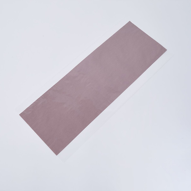 星野 フラワースリーブ　ティントワイド 2.アンバー 331172 100枚/箱（ご注文単位1箱）【直送品】