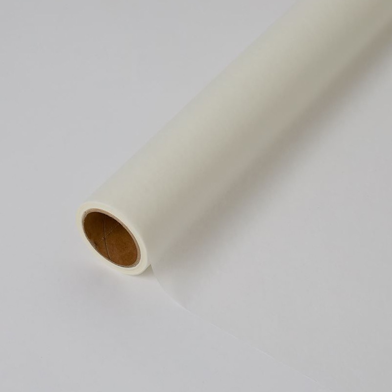 星野 ラッピングペーパー　レーズン 1.ナチュラル 331431 1本（ご注文単位1本）【直送品】