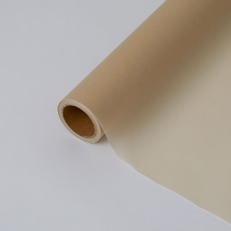 星野 ラッピングペーパー　レーズン 4.マルトン 331434 1本（ご注文単位1本）【直送品】