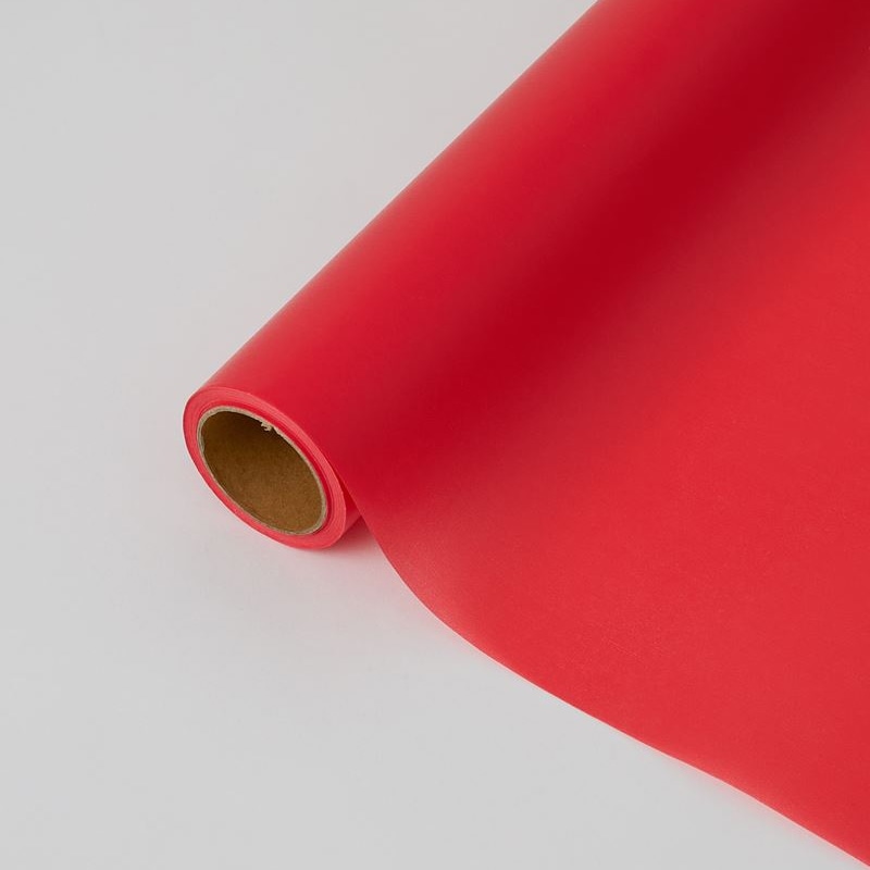 星野 ラッピングペーパー　レーズン 11.ジェラニョム 331441 1本（ご注文単位1本）【直送品】