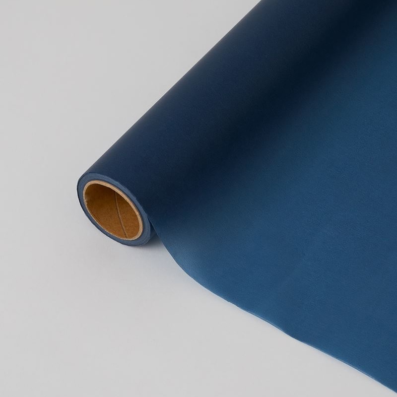 星野 ラッピングペーパー　レーズン 18.ロアイヤルエールフォルス 331448 1本（ご注文単位1本）【直送品】