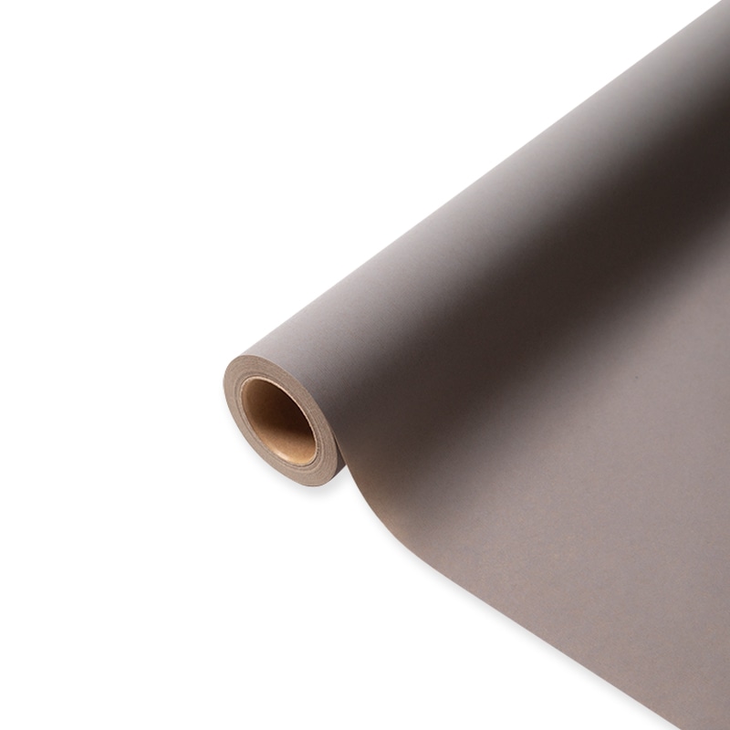 星野 ラッピングペーパー　ハード  11　グレー　336671 1本（ご注文単位1本）【直送品】