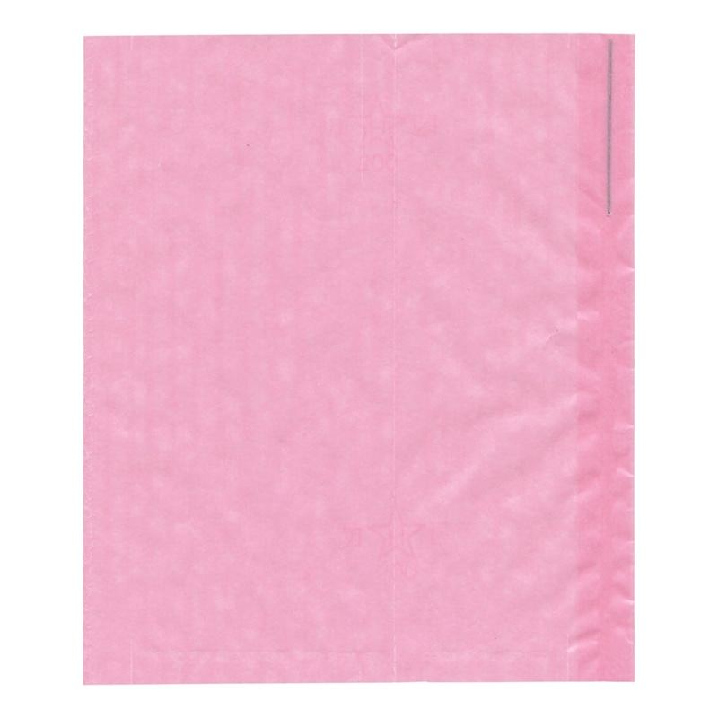 星野 りんご用果実袋　サンアップル 5切 551589 2500枚/箱（ご注文単位1箱）【直送品】