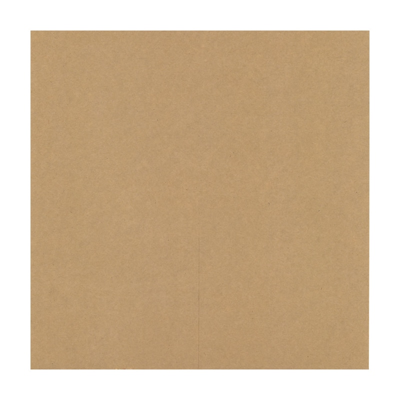 星野 ぶどう用生産資材　クラフト傘 250角 553302 2500枚/箱（ご注文単位1箱）【直送品】