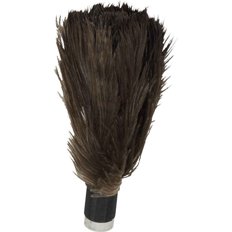 星野 星野式授粉機 万能ビッグダディ用 毛バタキ 661414 1個(ご注文単位1個)【直送品】