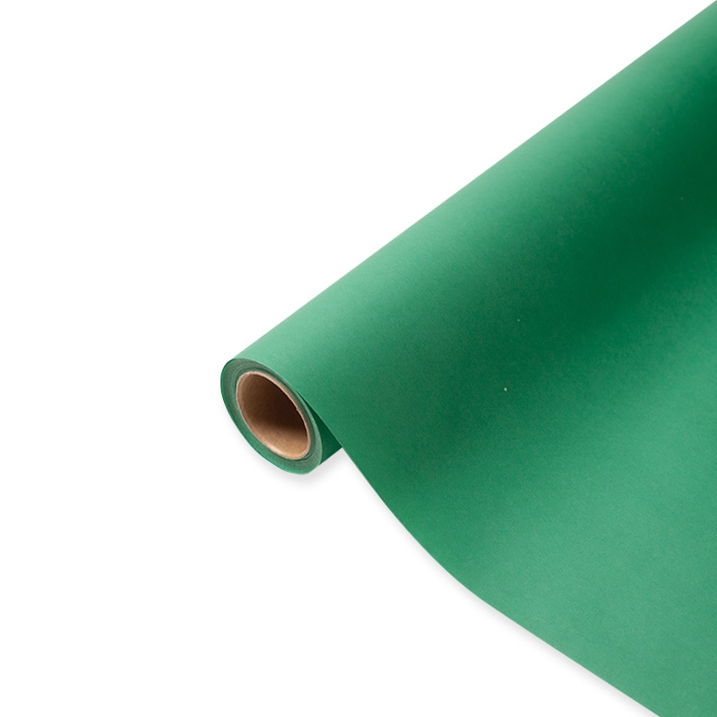 >星野 ラッピングペーパー パリ 22 ヴェール アンピール 336732 幅65cm×15m 1本