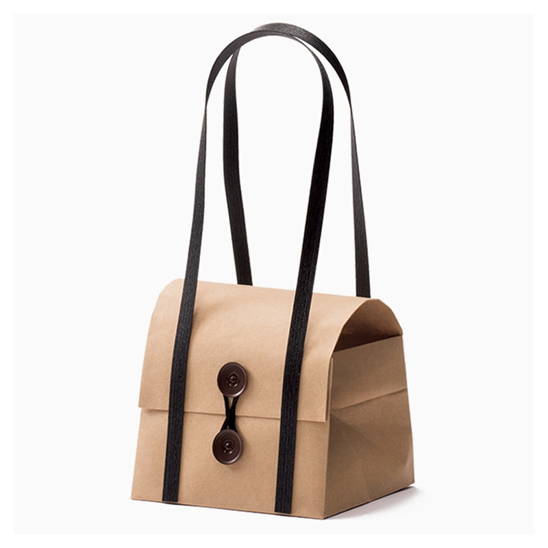 星野 キャリーバッグ　トートバッグ SS 314194 100枚/束（ご注文単位1束）【直送品】