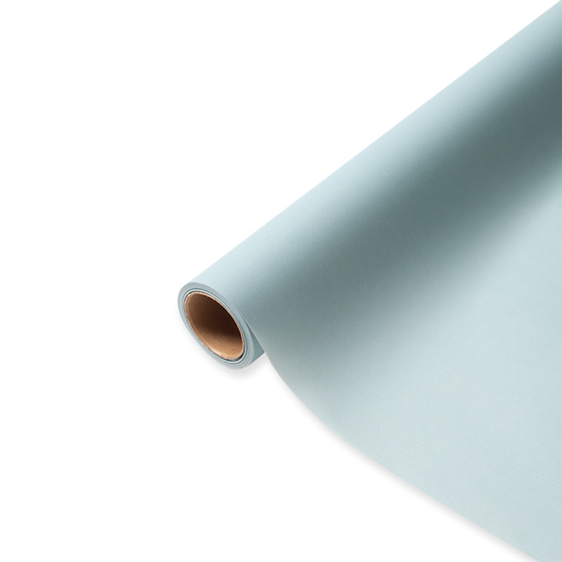 星野 ラッピングペーパー　ファンデ  5　ウォーター　331265 1本（ご注文単位1本）【直送品】