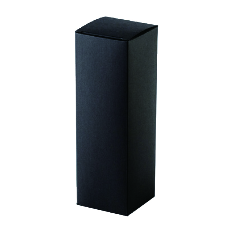 星野 リカーボックス LQ-BOX 720 ブラック 315832 100枚/箱(ご注文単位1箱)【直送品】