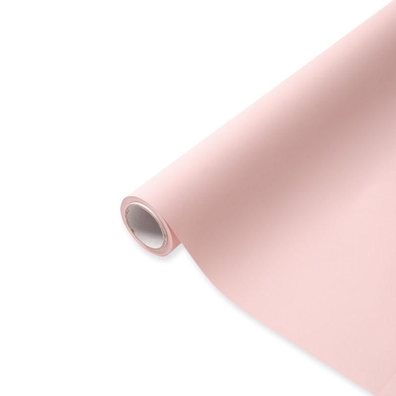 星野 ラッピングフィルム モイスト 1 ローズロココ 331311 1本（ご注文単位1本）【直送品】