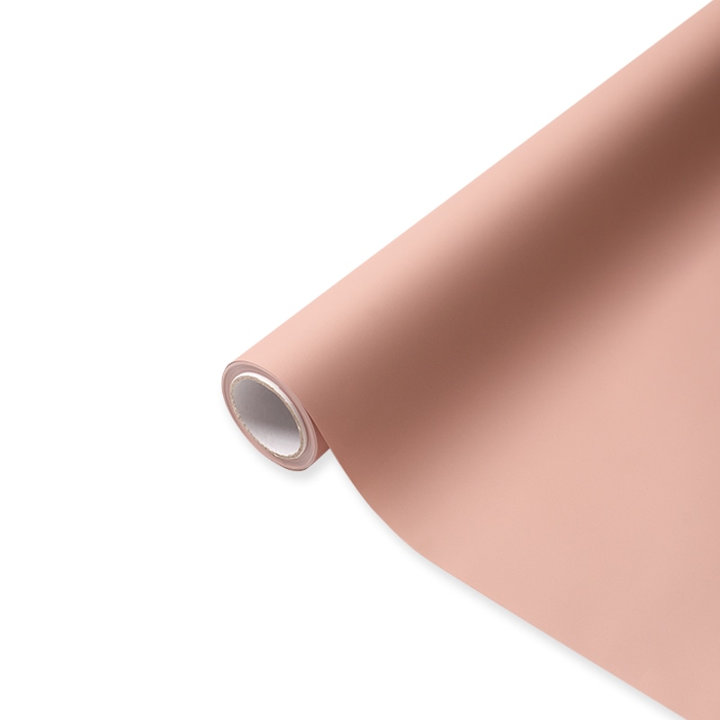 星野 ラッピングフィルム モイスト 2 ローズドラジェ 331312 1本（ご注文単位1本）【直送品】