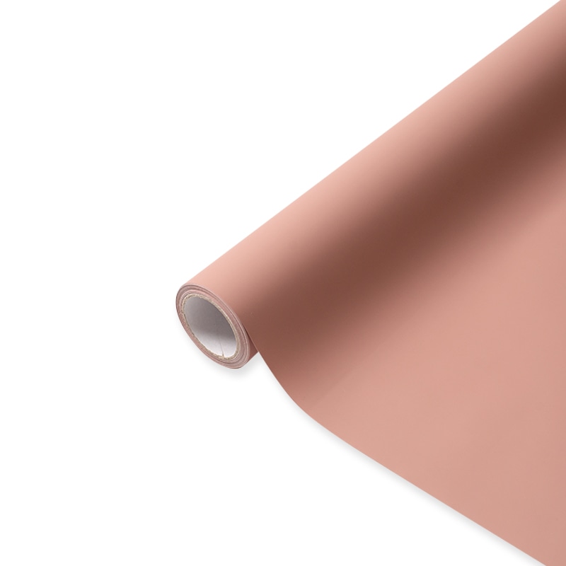 星野 ラッピングフィルム モイスト 4 ソフトクランベリー 331314 1本（ご注文単位1本）【直送品】