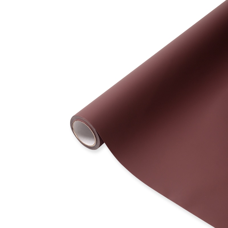 星野 ラッピングフィルム モイスト 8 ルビーダスク 331318 1本（ご注文単位1本）【直送品】