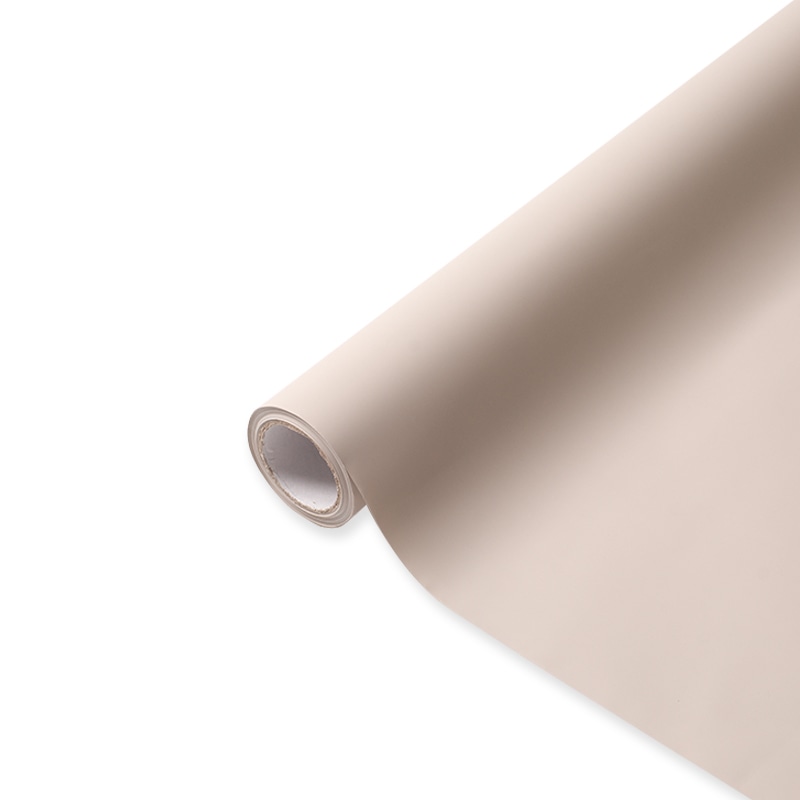 星野 ラッピングフィルム モイスト 10 スモーキートープ 331320 1本（ご注文単位1本）【直送品】