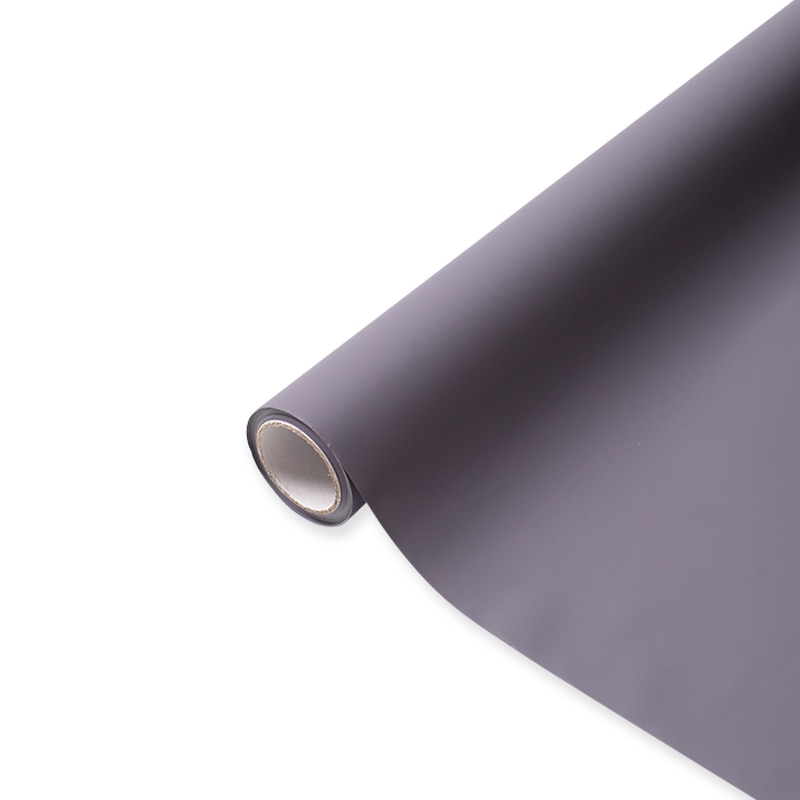 星野 ラッピングフィルム モイスト 14 アメジストシャドー 331324 1本（ご注文単位1本）【直送品】