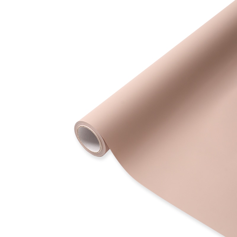 星野 ラッピングフィルム モイスト 17 マカロン 331327 1本（ご注文単位1本）【直送品】