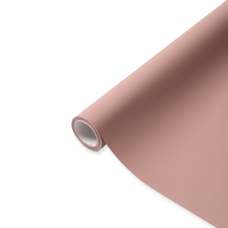 星野 ラッピングフィルム モイスト 18 アンバー 331328 1本（ご注文単位1本）【直送品】