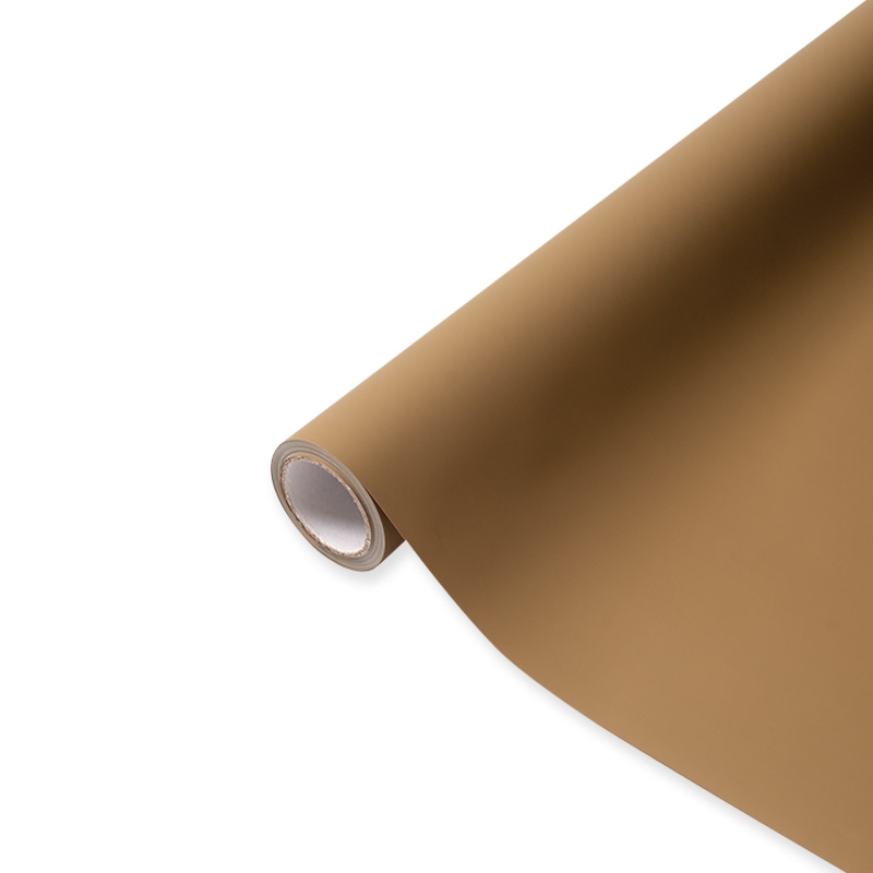 星野 ラッピングフィルム モイスト 21 エイジドブロンズ 331331 1本（ご注文単位1本）【直送品】