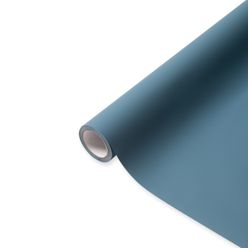 星野 ラッピングフィルム モイスト 27 ブルーファイアンス 331337 1本（ご注文単位1本）【直送品】