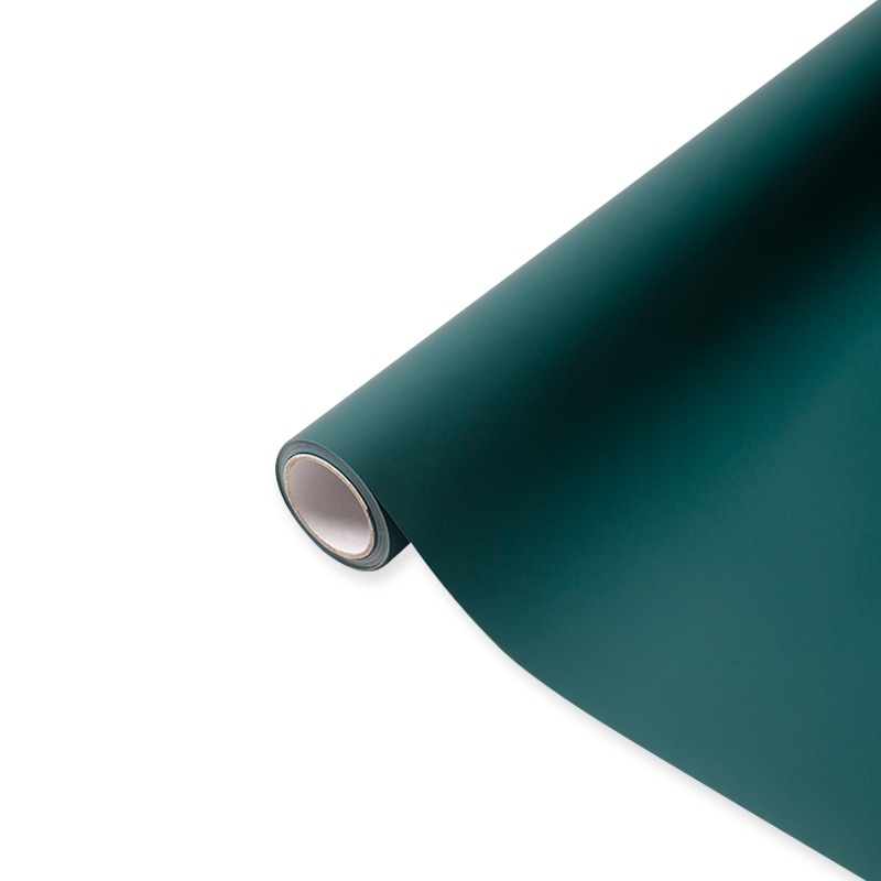 星野 ラッピングフィルム モイスト 28 ダークティール 331338 1本（ご注文単位1本）【直送品】