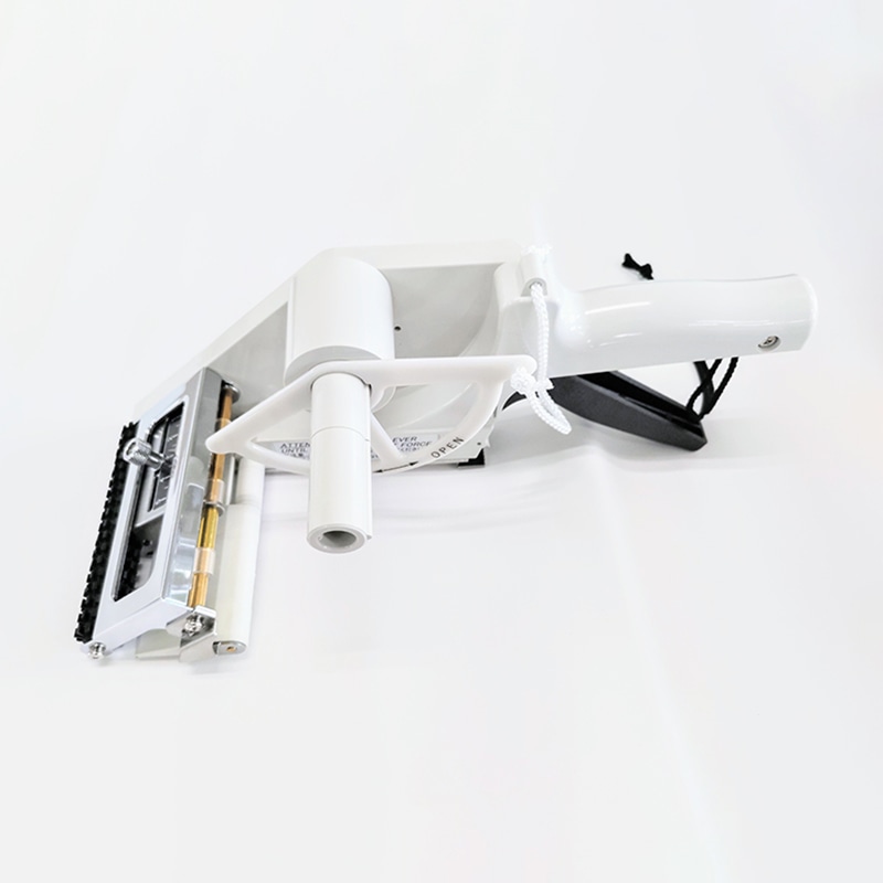 トーワ ラベルアプリケーター APF-100 1台(ご注文単位1台)【直送品】