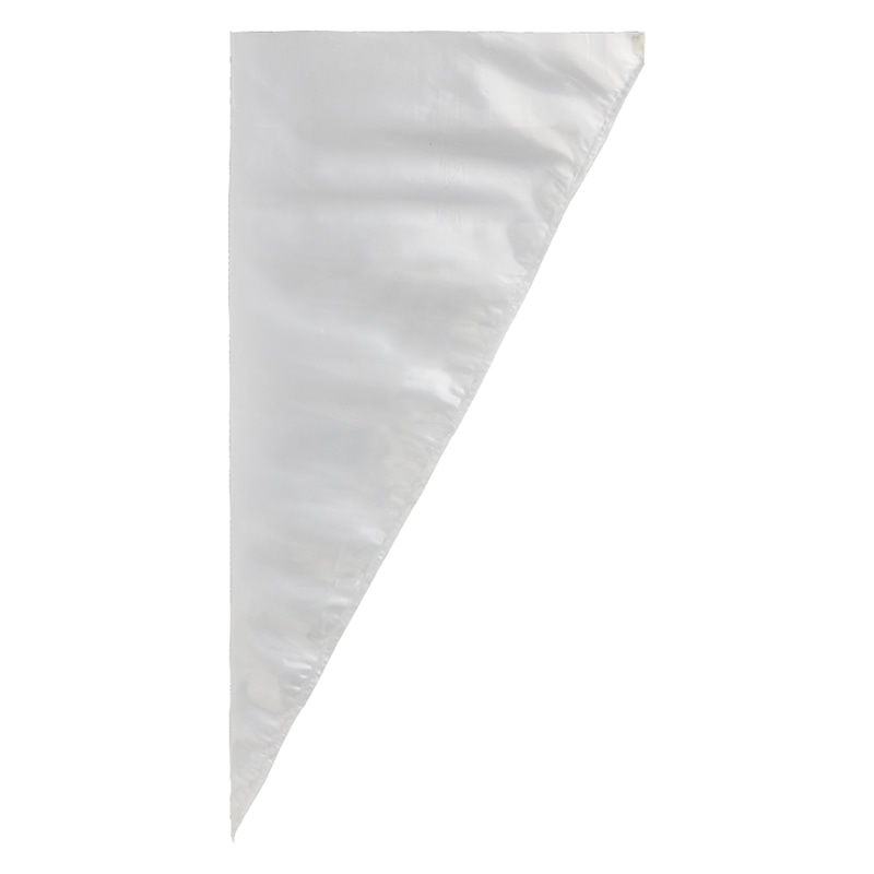 エムコンス しぼり袋 しぼりん L-580 ナチュラル SB1005 50枚/袋(ご注文単位20袋)【直送品】