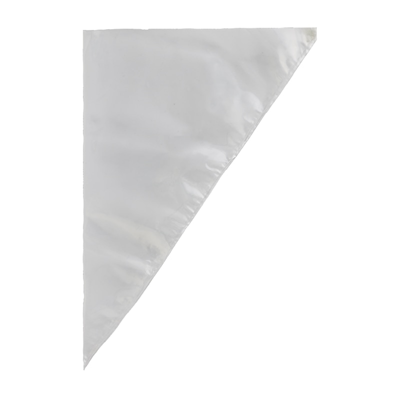 エムコンス しぼり袋 しぼりん S-350 ナチュラル SB1206 50枚/袋(ご注文単位20袋)【直送品】