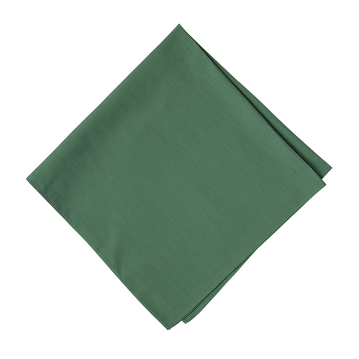 セブンユニフォーム 四角巾 フリーサイズ カーキ JY4741-4 1枚(ご注文単位1枚)【直送品】