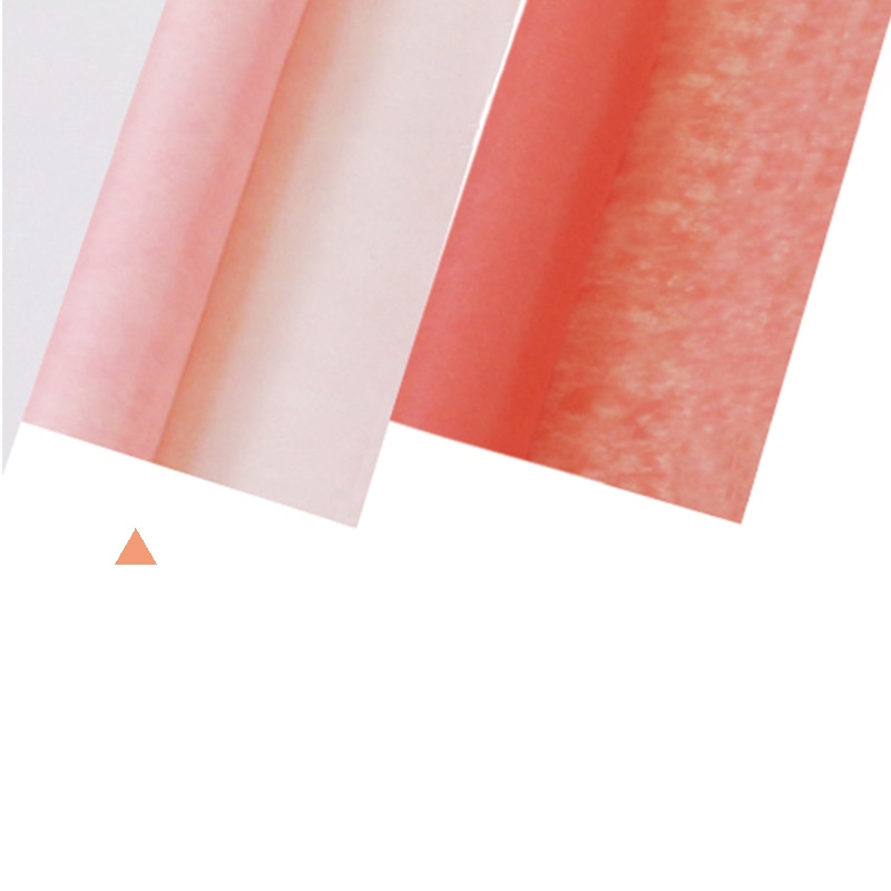 マッセ ラッピングロール　エヴァ No.3　ピンク 15003 1本（ご注文単位1本）【直送品】