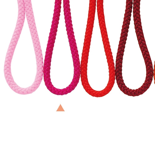 マッセ リッチコード　プレーン No.2　ローズピンク 89102 1巻（ご注文単位1巻）【直送品】