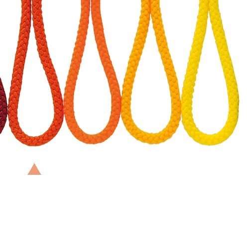 マッセ リッチコード　プレーン No.5　スカーレッド 89105 1巻（ご注文単位1巻）【直送品】