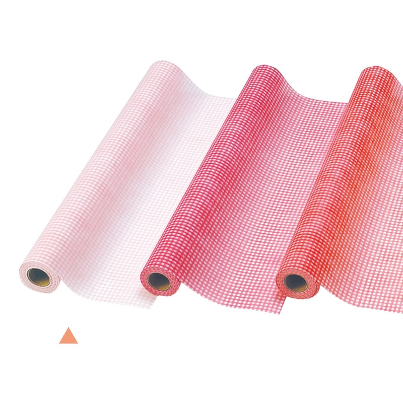 マッセ ラッピングロール　ジェリー No.1　ピンク 101001 1本（ご注文単位1本）【直送品】