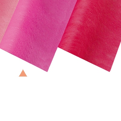 マッセ ラッピングロール　ルナ No.7　ローズピンク 12007 1本（ご注文単位1本）【直送品】