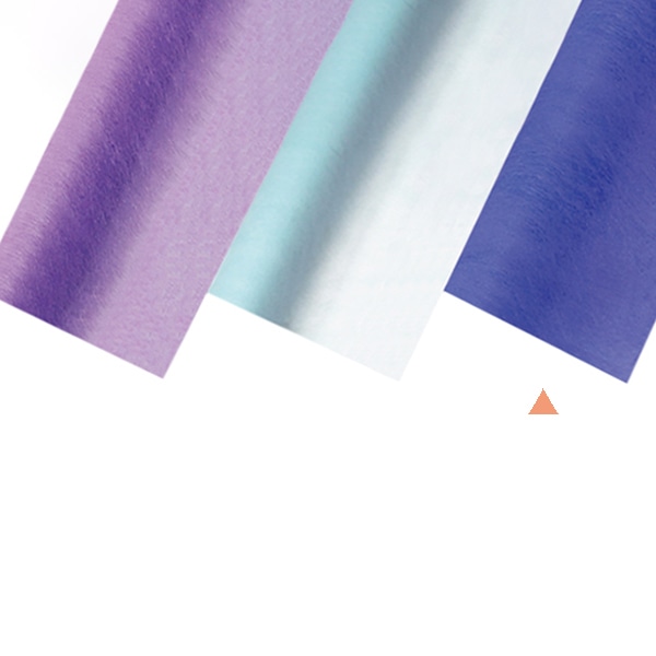 マッセ ラッピングロール　ルナ No.12　ロイヤルブルー 12012 1本（ご注文単位1本）【直送品】