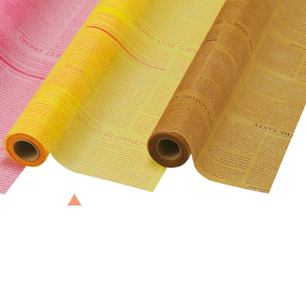 マッセ ラッピングロール　モード No.3 171003 1本（ご注文単位1本）【直送品】