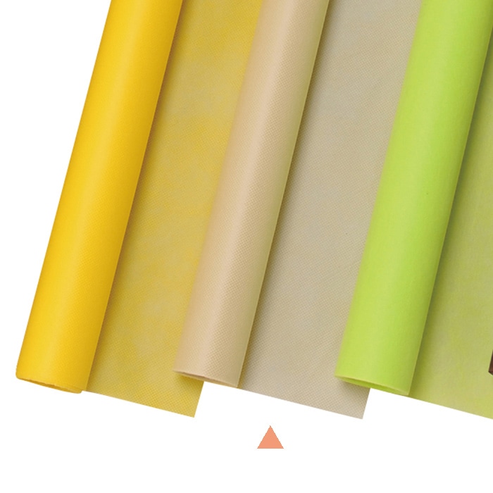 マッセ ラッピングロール　フロート No.7　クリーム 4007 1本（ご注文単位1本）【直送品】