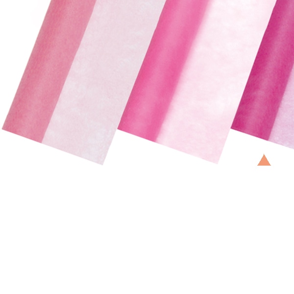 マッセ ラッピングロール エヴァ No.25 パッションピンク 15025 1本(ご注文単位1本)【直送品】