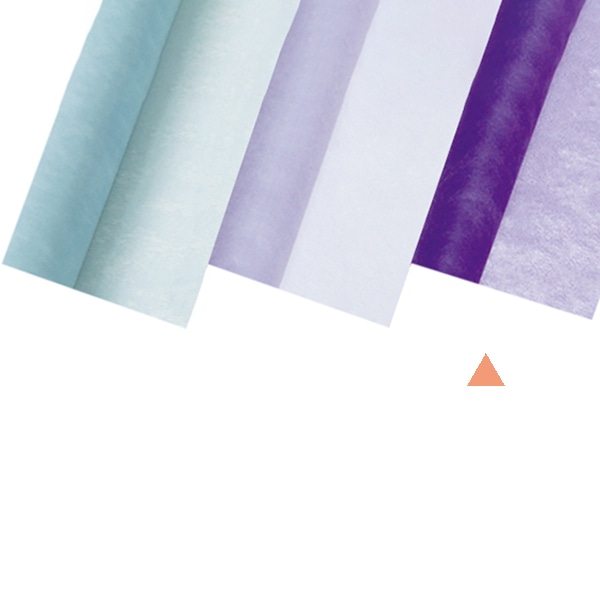 マッセ ラッピングロール エヴァ No.26 リンドウ 15026 1本(ご注文単位1本)【直送品】