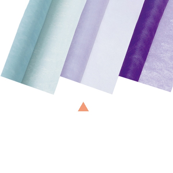 マッセ ラッピングロール エヴァ No.28 バイオレット 15028 1本(ご注文単位1本)【直送品】