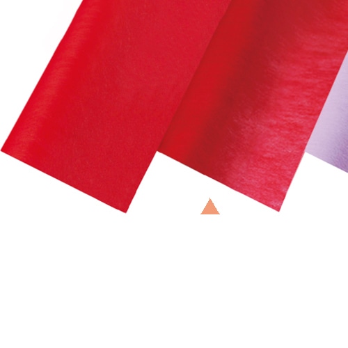 マッセ ラッピングロール ルナ No.26 レッド 12026 1本(ご注文単位1本)【直送品】