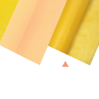 マッセ ラッピングロール ルナ No.28 マンゴーオレンジ 12028 1本(ご注文単位1本)【直送品】