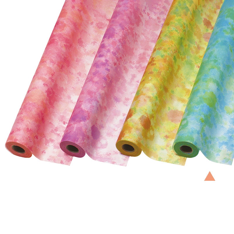 マッセ ラッピングロール ネーベル No.4 アース 123004 1本(ご注文単位1本)【直送品】