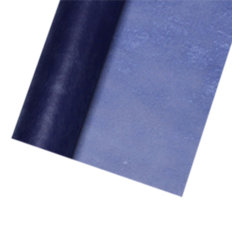 マッセ ラッピングロール エヴァ No.30 ネイビー 15030 1本(ご注文単位1本)【直送品】