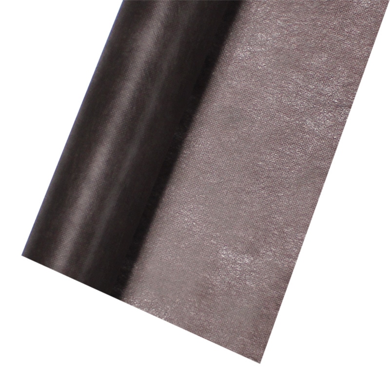 マッセ ラッピングロール ルナ No.29 ダークブラウン 12029 1本(ご注文単位1本)【直送品】