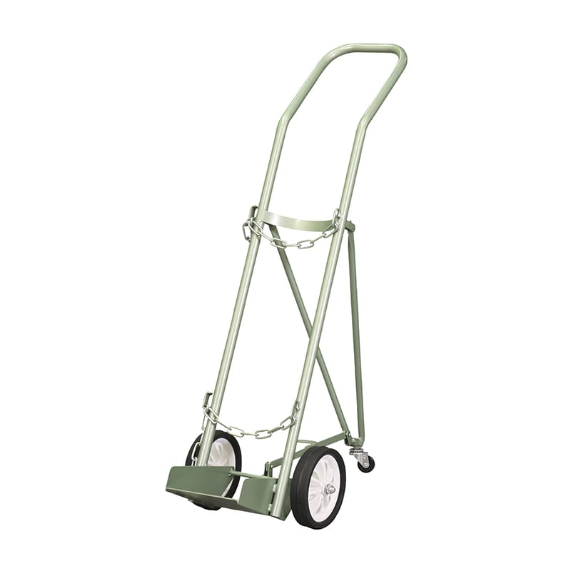 ボンベカート　1500L　1本用　KBC15-1   1個（ご注文単位1個）【直送品】