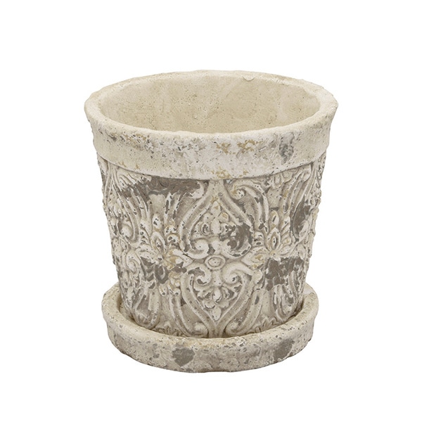 カルナック アルカイックベーシックポット S  YD02 1個（ご注文単位2個）【直送品】