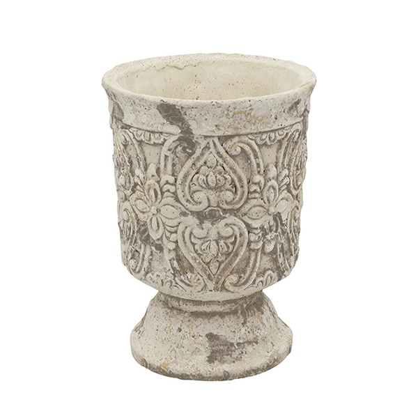 カルナック アルカイックカップポット S  YD04 1個（ご注文単位2個）【直送品】